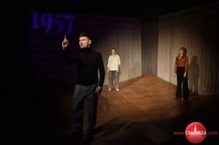 Premiera na Dzień Kobiet. Teatr Jaracza zaprasza na spektakl „Lata”
