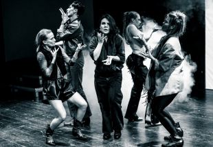 Teatr Jaracza w Olsztynie z podwójnym sukcesem na Warszawskich Spotkaniach Teatralnych