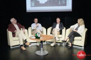 Rusza Festiwal Teatru Jaracza w Zabytkach Warmii i Mazur 2025