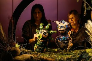 Olsztyński Teatr Lalek z sześcioma nagrodami