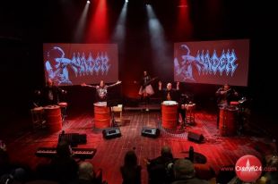 Wojna totalna Vadera. Nowa premiera już w środę na deskach Teatru Jaracza