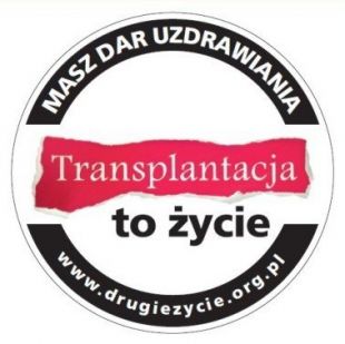 O transplantacji bez tajemnic
