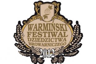 Warmia stała kiedyś browarnictwem