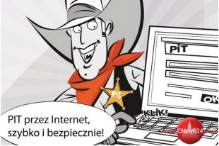 Ponad 10 mln deklaracji podatkowych przez Internet
