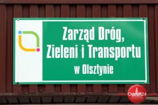 Nie tylko tramwajami drogowcy żyją