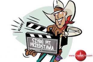 Wypełniasz PIT-28? Złóż go przez Internet!