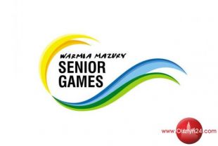 Warmia Mazury Senior Games zostaną zaprezentowane w Warszawie