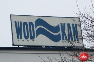 Będzie przerwa w dostawie wody 