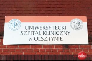 Tym razem wsparcie dla Elbląga, Pisza i... uniwersytetu