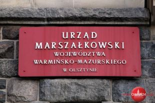Zmiany organizacyjne w Urzędzie Marszałkowskim