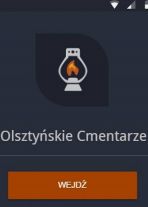 Olsztyńskie cmentarze cyfrowo?