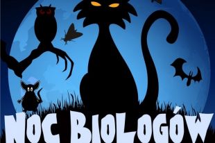 Wydział Biologii i Biotechnologii zaprasza na Noc Biologów