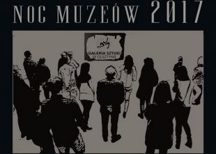 BWA zaprasza na Noc Muzeów