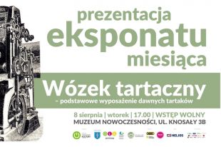 MOK zaprasza na kolejny sierpniowy tydzień z OLA