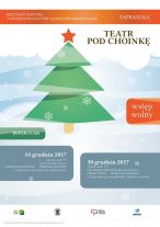 Teatr pod choinkę