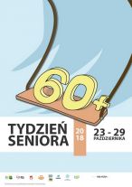 Tydzień Seniora rozpocznie się we wtorek