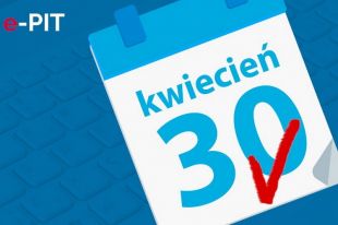 Ostatnie dni na rozliczenie PIT za 2018 r.