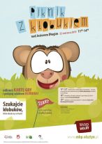 Kłobuk zaprasza na piknik już w najbliższą sobotę