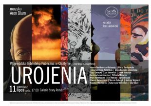 Wystawa „Urojenia” od czwartku w Starym Ratuszu