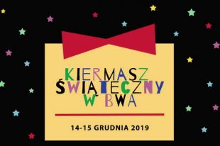 Kiermasz świąteczny w BWA już w najbliższy weekend