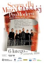Sceną filharmonii ponownie zawładnie muzyka polska