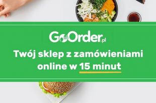 Krakowska firma udostępnia darmowy system zamówień dla lokali na czas epidemii