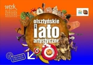 MOK odkrył program tegorocznego Olsztyńskiego Lata Artystycznego