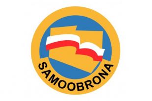 Samoobrona straciła kolejne stanowisko