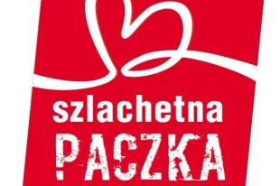 „Szlachetna paczka” na Boże Narodzenie
