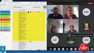 Miasto przymierza się do zmian w strukturze organizacyjnej olsztyńskich ośrodków szkolno-wychowawczych 