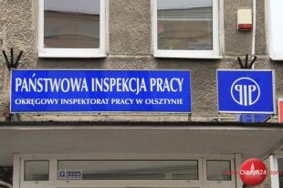 Niebezpiecznie na budowach