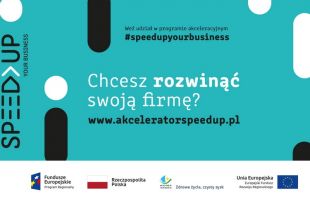 Bank Żywności i Kuźnia Społeczna wesprą bezpłatnie firmy z regionu