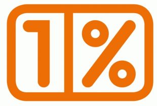 1% dla olsztyńskich organizacji