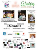 Urodziny z „Darem dla Dzieci” odbędą się w sieci. W tle szczytny cel