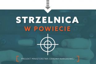 Dobre Miasto będzie mieć wirtualną strzelnicę