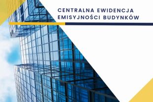 Powstaje ewidencja emisyjności budynków