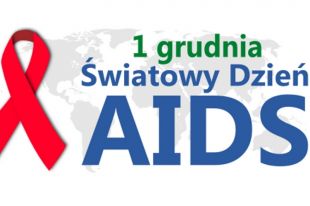 Światowy Dzień Walki z AIDS
