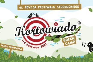 Kortowiada 2022: idzie nowe