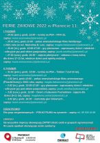 MBP zaprasza na ferie z Planetą 11