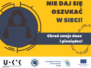 Policja w Dniu Bezpiecznego Internetu: Internetowi oszuści nie śpią