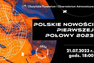 Spotkanie w ramach Letniej akademii muzyki elektronicznej już w piątek w planetarium
