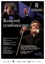Koncert symfoniczny już w piątek w filharmonii 