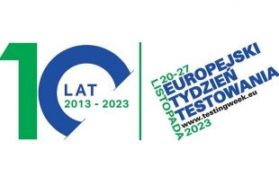 Europejski Tydzień Testowania rusza jutro