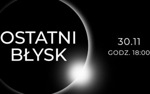 Przyszedł czas pożegnania, pora na zmiany. Duże zmiany!