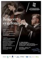 Filharmonia zaprasza w piątek na koncert symfoniczny