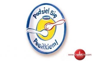 Podziel się Posiłkiem