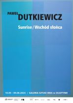 BWA zaprasza na nową wystawę