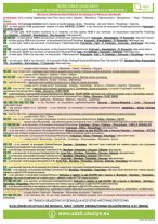 Zmiany w komunikacji miejskiej w związku z procesjami Bożego Ciała