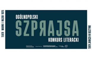 Nawet 20 000 zł nagrody za opowiadanie o olsztyńskim Teatrze Jaracza!