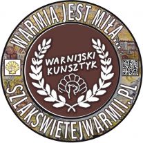Święta Warmia – kraina miodem (pitnym) słynąca